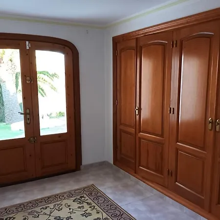 Casa Sí No Sí *