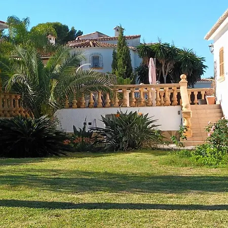Casa Sí No Sí Villa *