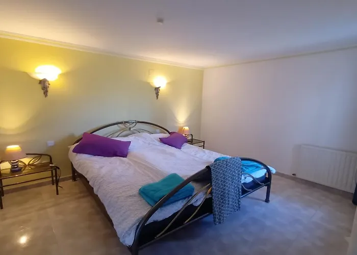 Casa Si No Si Villa Dénia