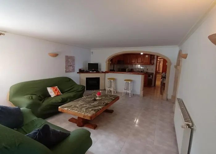 Casa Si No Si * Dénia