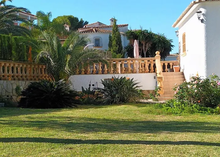 Casa Si No Si Villa *