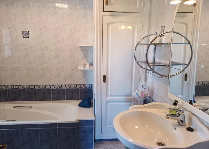 Casa Si No Si Villa Dénia