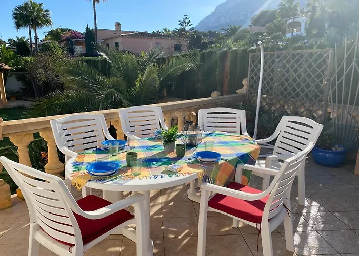 Casa Si No Si Villa