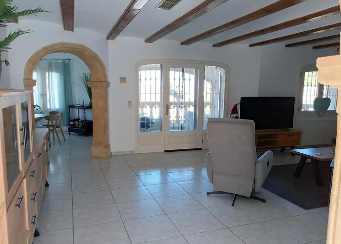 Casa Si No Si Villa