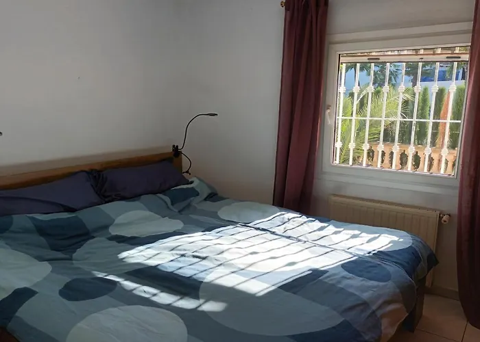 Casa Si No Si * Dénia
