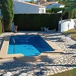 Vila Casa Sí No Sí *