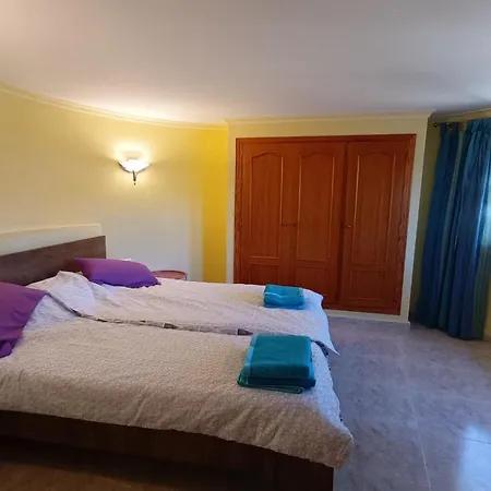 Villa Casa Si No Si