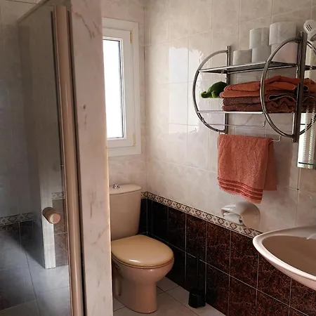 Villa Casa Si No Si