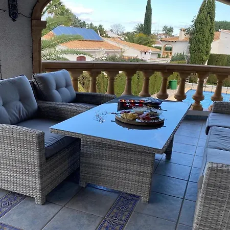 Casa Si No Si Villa