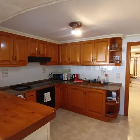Casa Si No Si Denia