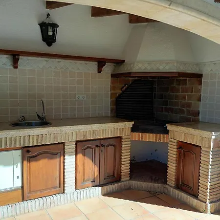 Casa Si No Si Denia