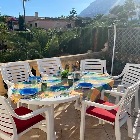 Casa Si No Si Villa