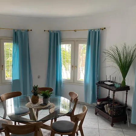 Casa Si No Si Villa Denia