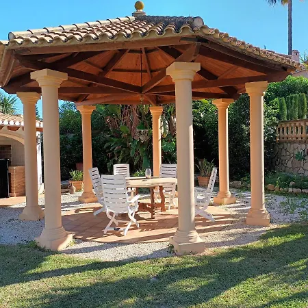 Casa Si No Si Villa *