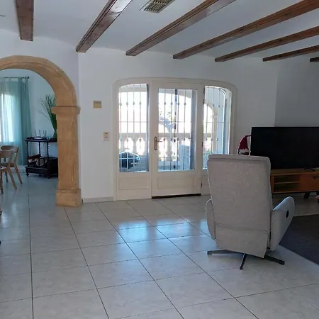 Casa Si No Si Villa
