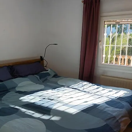 Casa Si No Si * Denia