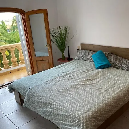 Villa Casa Si No Si *