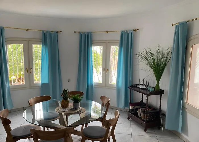 Casa Si No Si فيلة دينايا