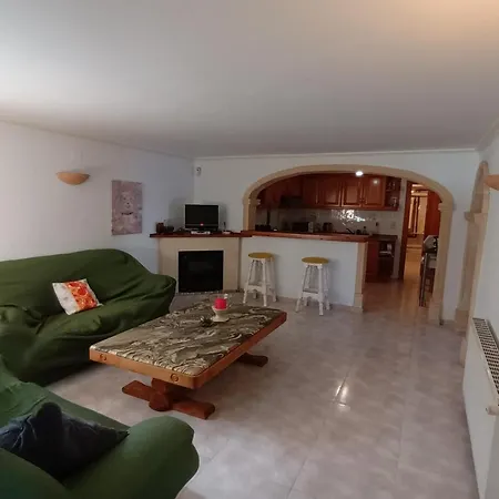 Casa Si No Si * Denia