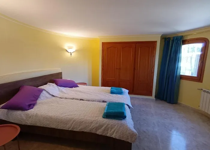 别墅 Casa Si No Si